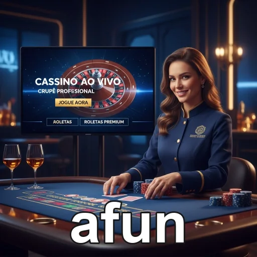 Ilustração de Explore as Apostas Esportivas com a afun: Odds Altas e Suporte Ágil