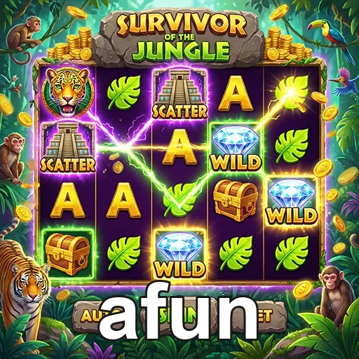 Ilustração de Acesse os Serviços VIP da afun com Facilidade e Segurança