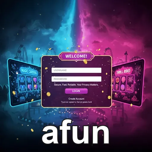 Ilustração de Benefícios Exclusivos para Membros Afun