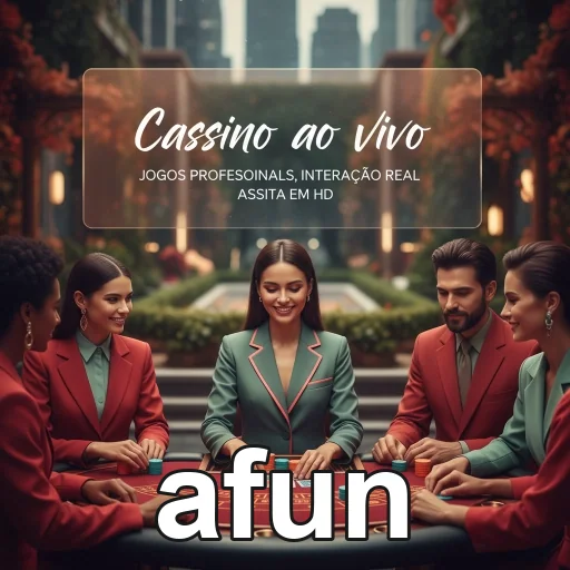 Ilustração de Descubra as Promoções Imperdíveis no afun